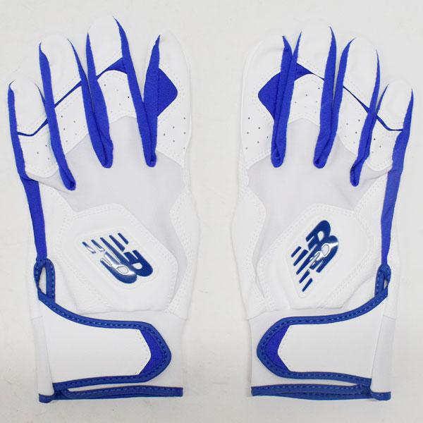 New Balance（ニューバランス） 交換無料 野球 バッティンググローブ