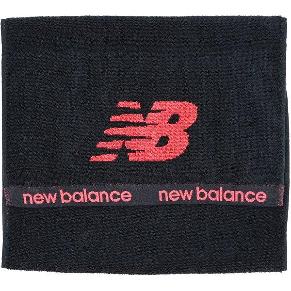 New Balance（ニューバランス） 野球 フェイスタオル ジャガード