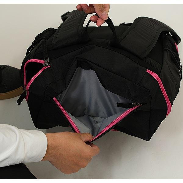 molten（モルテン） バックパック 35L ボール収納 シューズ収納 LB0042