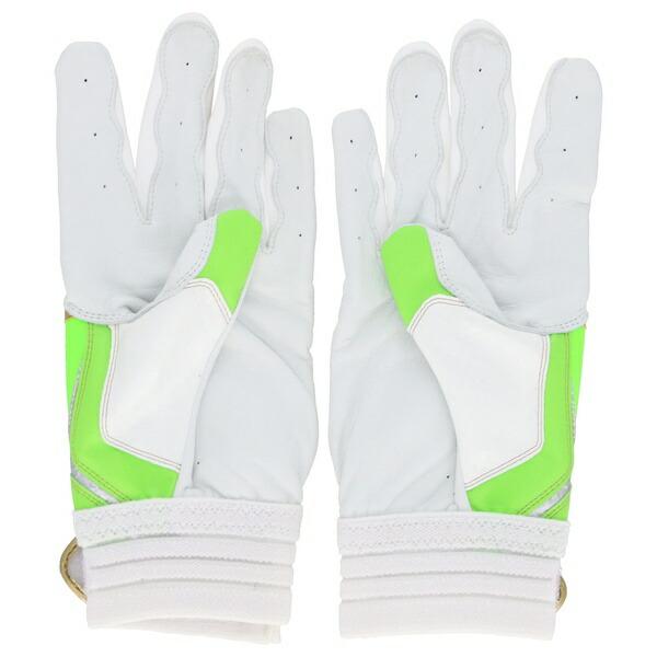 adidas（アディダス） 交換無料 野球 バッティンググローブ 大人 両手