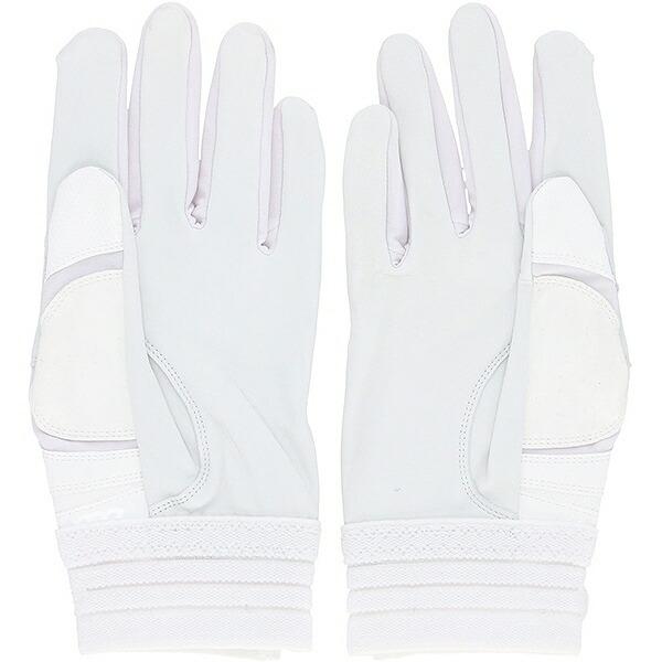 交換無料 野球 バッティンググローブ 大人 両手用 白 黒あり アディダス adidas TOP1 バッティンググラブ バッティング手袋 LBG205 2026NEW バッテ刺繍有料可(T) | adidas | 09