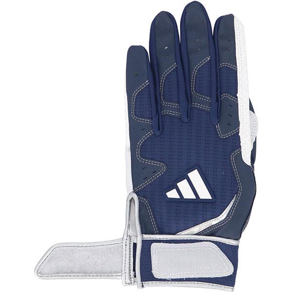 adidas（アディダス） 交換無料 野球 バッティンググローブ 大人 両手