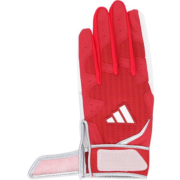 adidas（アディダス） 交換無料 野球 バッティンググローブ 大人 両手
