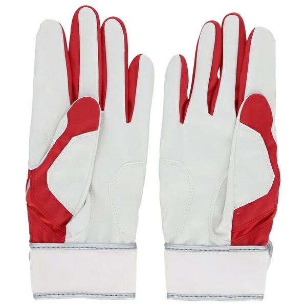 adidas 交換無料 野球 バッティンググローブ 大人 両手用