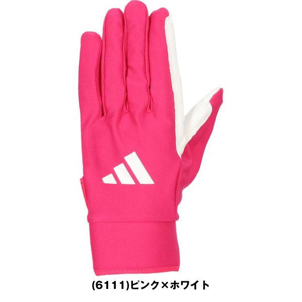adidas（アディダス） 交換無料 野球 守備手 大人 片手用 白 黒 あり