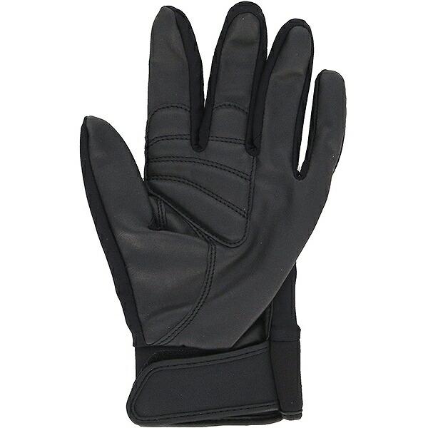 交換無料 野球 守備手 大人 片手用 白 黒 あり アディダス adidas フィールディンググラブ 水洗い可 守備手袋 手ぶくろ LBG605 2026NEW バッテ刺繍有料可(T) | adidas | 11