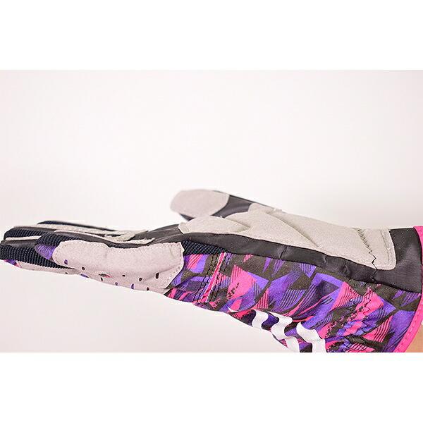 交換往復送料無料 アディダス 走塁用手袋 両手用 野球 スライディンググラブ LBG701 一般用 大人用 | adidas | 10