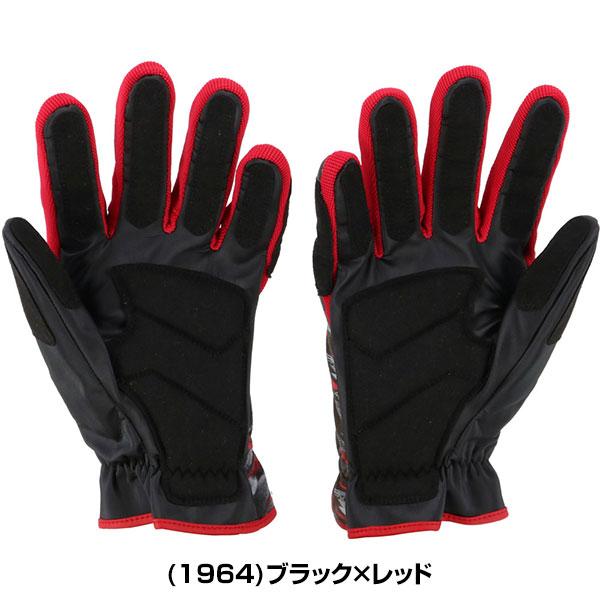 交換往復送料無料 アディダス 走塁用手袋 両手用 野球 スライディンググラブ LBG701 一般用 大人用 | adidas | 04