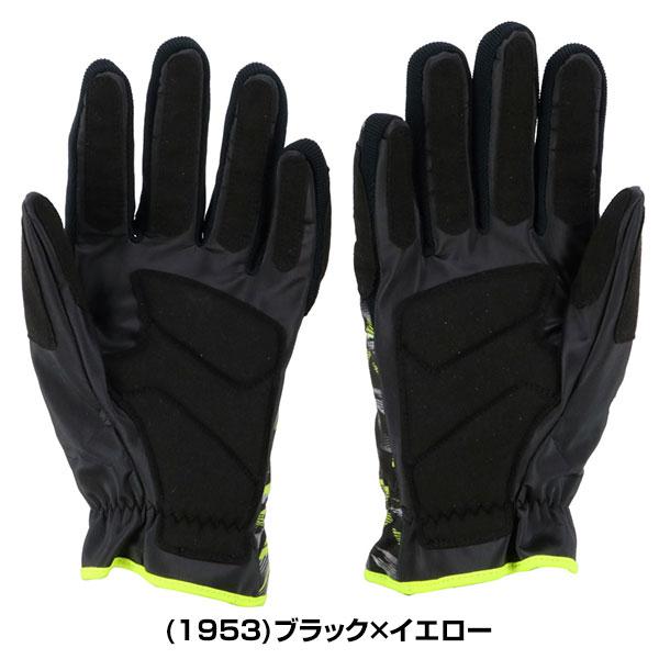 交換往復送料無料 アディダス 走塁用手袋 両手用 野球 スライディンググラブ LBG701 一般用 大人用 | adidas | 06