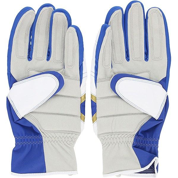 adidas（アディダス） 交換無料 野球 走塁用手袋 大人 両手用