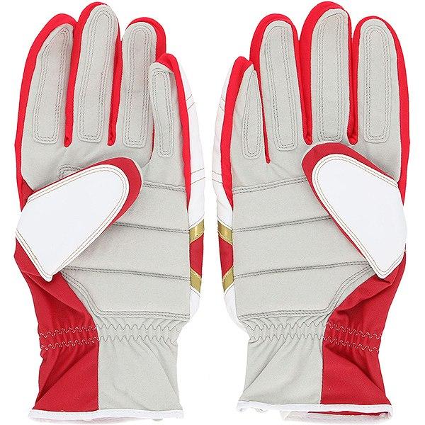 交換無料 野球 走塁用手袋 大人 両手用 アディダス adidas スライディンググラブ 水洗い可 スライディング手袋 手ぶくろ LBG705 2026NEW バッテ刺繍有料可(T) | adidas | 17