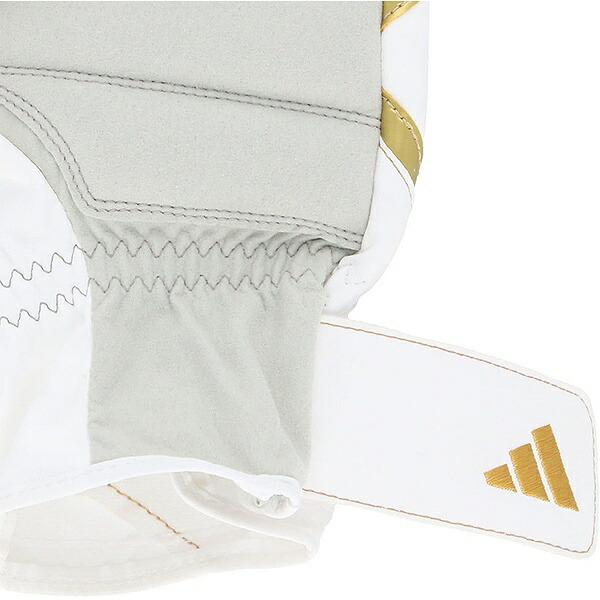 交換無料 野球 走塁用手袋 大人 両手用 アディダス adidas スライディンググラブ 水洗い可 スライディング手袋 手ぶくろ LBG705 2026NEW バッテ刺繍有料可(T) | adidas | 05