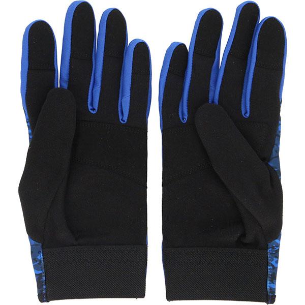 休まず出荷 交換無料 アディダス adidas ウォームグローブ 防寒用手袋 両手用 野球 LBG803 防寒グッズ 一般用 メール便可 秋冬 | adidas | 05