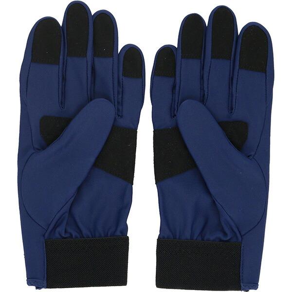 アディダス adidas ウォームグローブ 防寒用手袋 両手用 野球 LBG804 防寒グッズ 一般用 秋冬 | Old adidas | 06