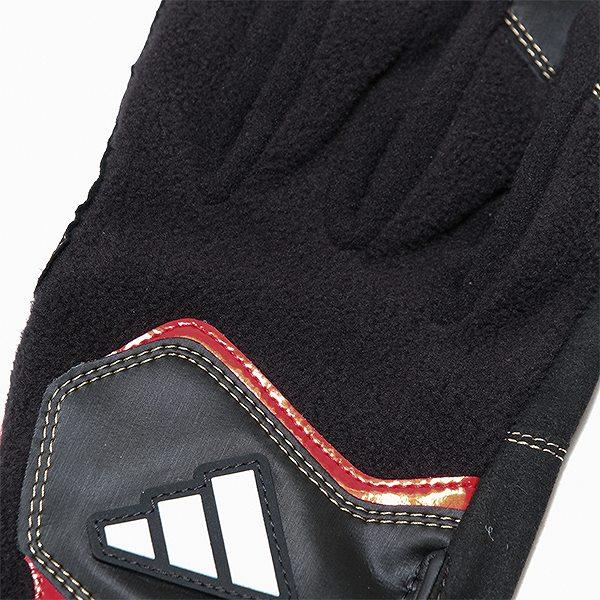adidas（アディダス） 交換無料 防寒用手袋 両手用 野球 ウインター