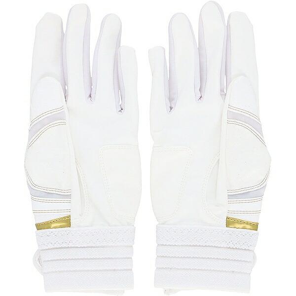 アディダス バッティンググローブ バッティング手袋 支給品 実使用モデル 野球 adidas（アディダス） 交換無料 野球 バッティンググローブ ジュニア