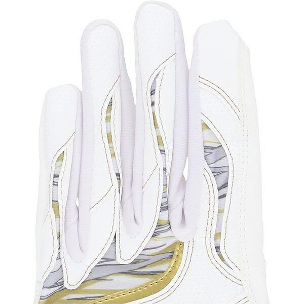 adidas（アディダス） 交換無料 野球 バッティンググローブ ジュニア