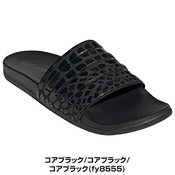 アディダス 11 アディレッタ CF メンズ 大人 サンダル シューズ 一般用 LEX99 | adidas | 01