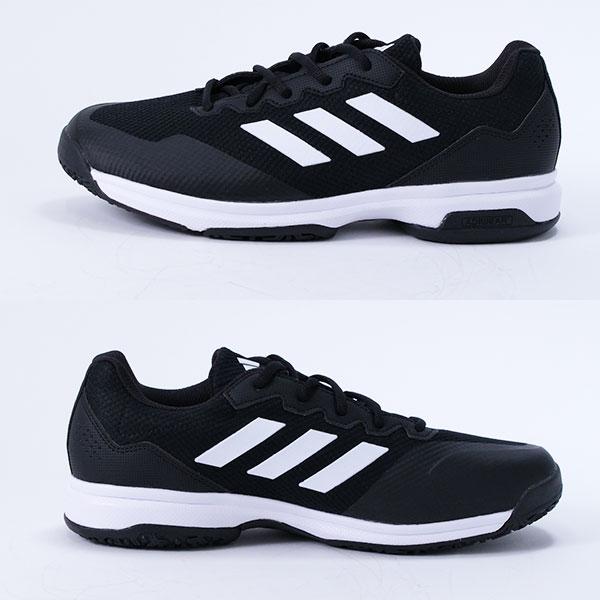 adidas（アディダス） テニス シューズ オムニ クレー ゲームコート2 U