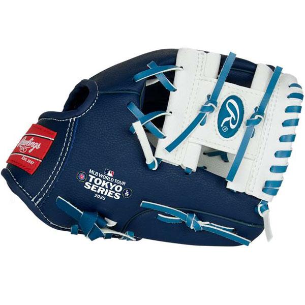 Rawlings 野球 ローリングス MLB 東京シリーズ 記念グローブ Rawlings 野球 ローリングス MLB 東京シリーズ 記念グローブ