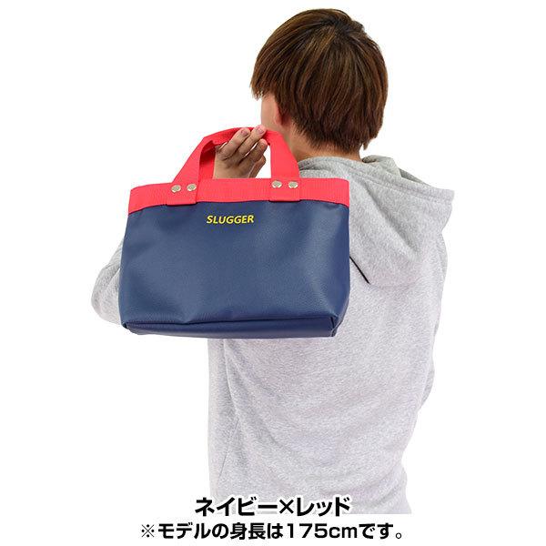 久保田スラッガー 限定合皮トートバッグ小 かばん アウトドア 久保田スラッガー 限定合皮トートバッグ小 かばん アウトドア