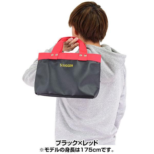 久保田スラッガー 限定合皮トートバッグ小 かばん アウトドア 久保田スラッガー 限定合皮トートバッグ小 かばん アウトドア