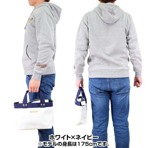 久保田スラッガー 限定合皮トートバッグ小 かばん アウトドア 久保田スラッガー 限定合皮トートバッグ小 かばん アウトドア