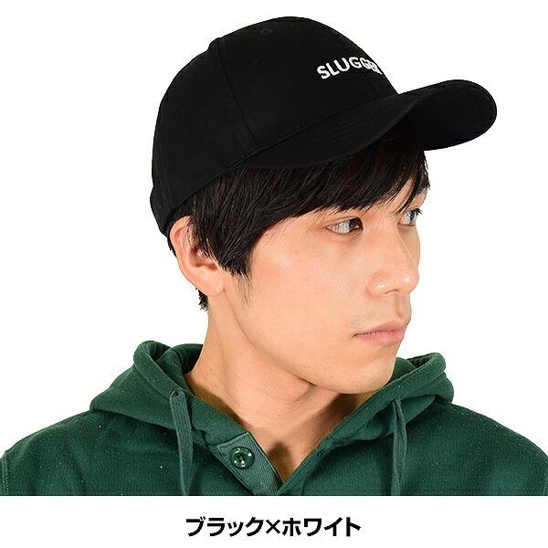 久保田スラッガー（KUBOTA SLUGGER） ベースボールキャップ 野球 帽子