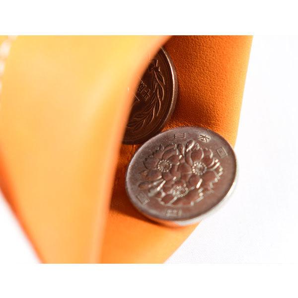 久保田スラッガー（KUBOTA SLUGGER） レザー小銭入れ コインケース