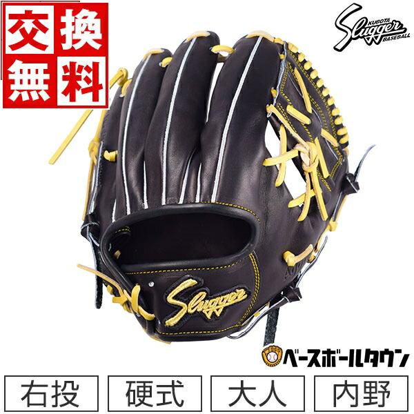 久保田スラッガー（KUBOTA SLUGGER） 交換無料 グローブ 野球 硬式