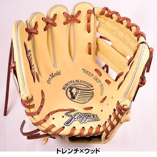 久保田スラッガー（KUBOTA SLUGGER） 交換無料 グローブ 野球 少年軟式