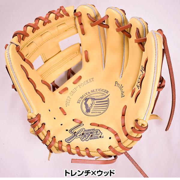久保田スラッガー（KUBOTA SLUGGER） 交換無料 グローブ 野球 少年軟式