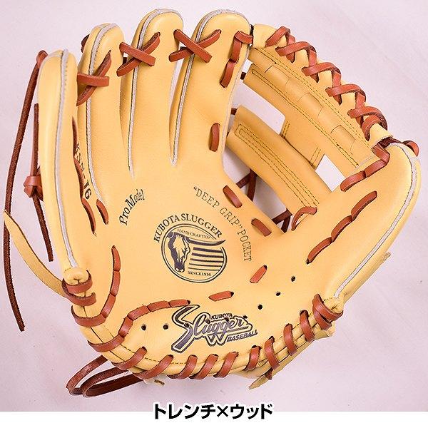久保田スラッガー（KUBOTA SLUGGER） 交換無料 グローブ 野球 少年軟式