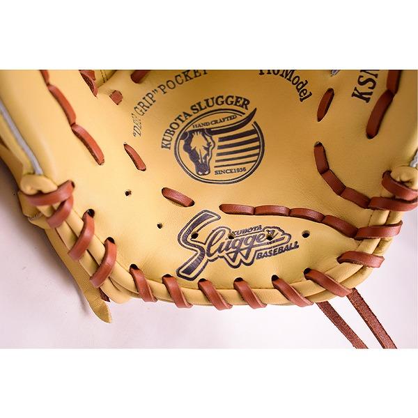 久保田スラッガー 交換無料 グローブ 野球 少年軟式 オール