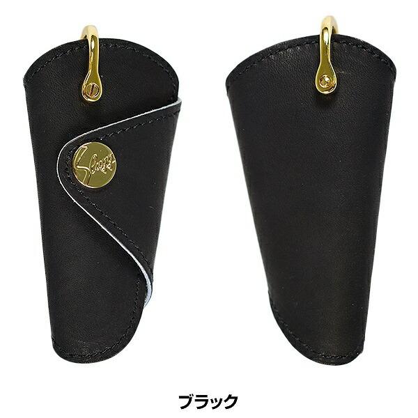 久保田スラッガー（KUBOTA SLUGGER） 限定レザーキーケース 鍵 かぎ