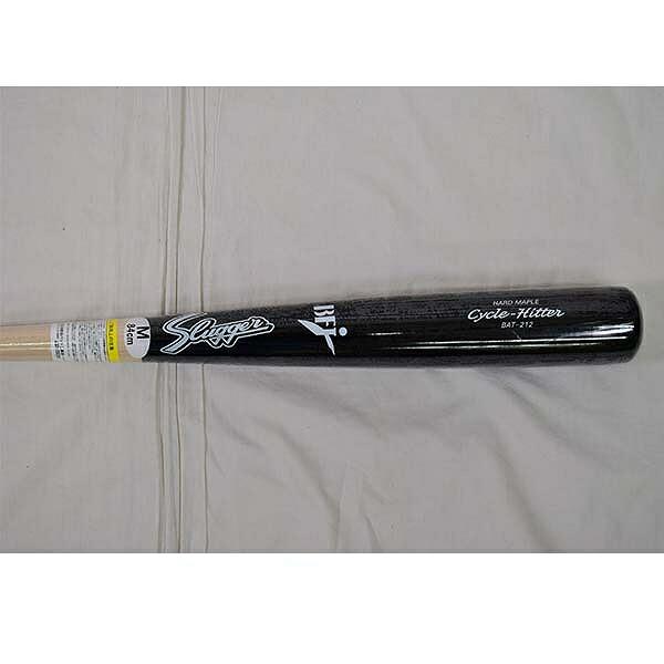 久保田スラッガー（KUBOTA SLUGGER） 硬式木製バット 限定 メイプル
