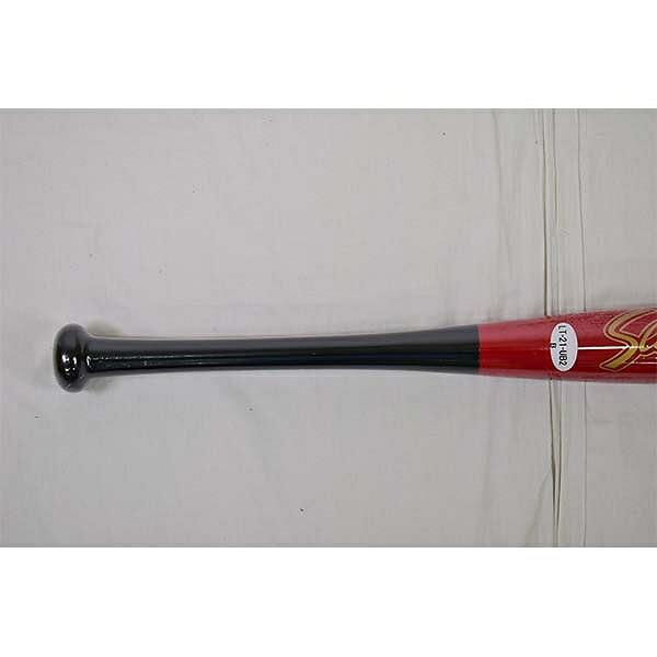 久保田スラッガー（KUBOTA SLUGGER） トレーニングバット 野球 木製 竹