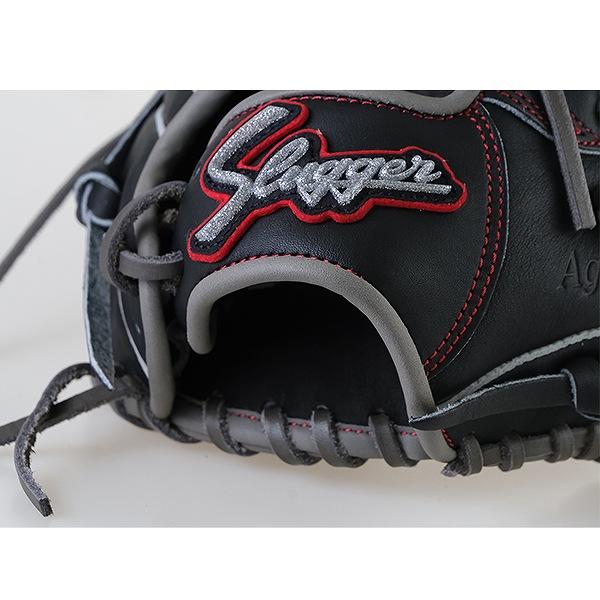 久保田スラッガー（KUBOTA SLUGGER） 交換無料 野球 少年軟式 グローブ