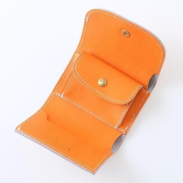 久保田スラッガー（KUBOTA SLUGGER） 野球 限定レザーウォレット 約横