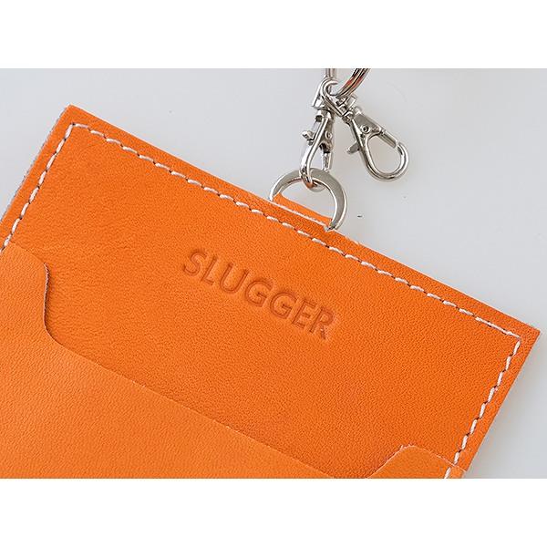 野球人 レザーケース 久保田スラッガー（KUBOTA SLUGGER） 野球 限定レザースマホケース 約