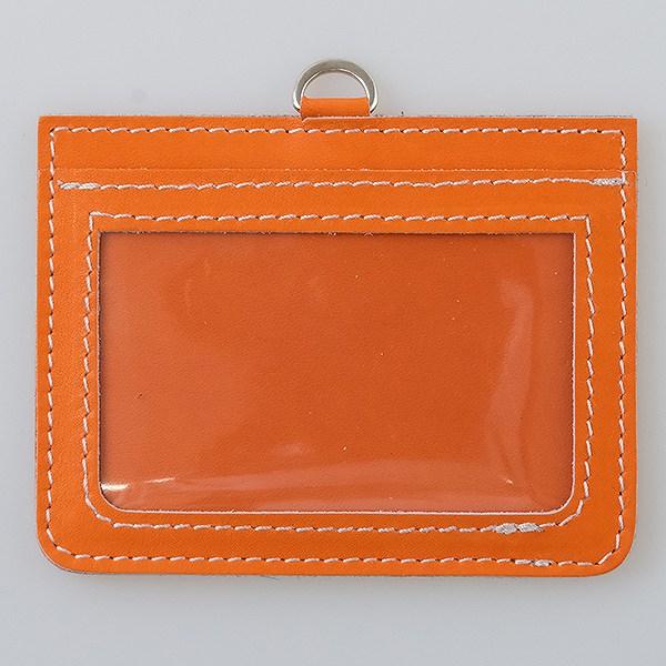 久保田スラッガー（KUBOTA SLUGGER） 野球 限定レザーIDケース 約縦8