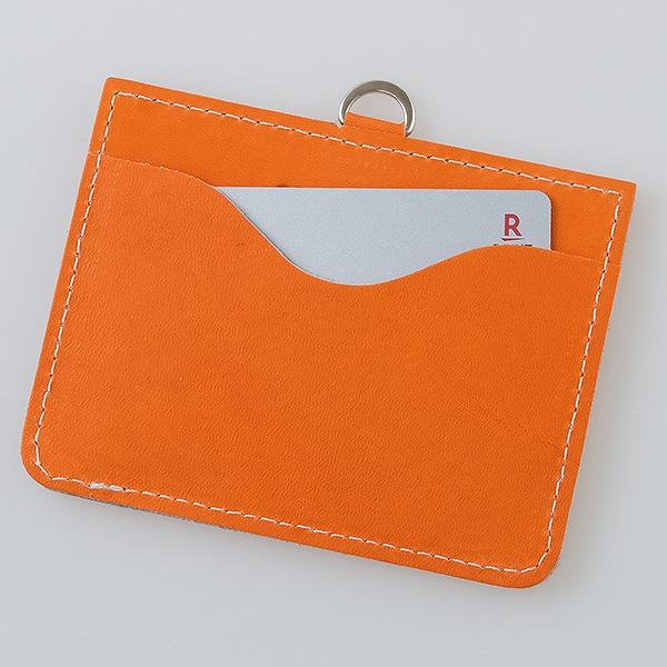 久保田スラッガー（KUBOTA SLUGGER） 野球 限定レザーIDケース 約縦8