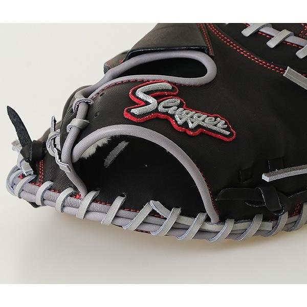 Slugger少年 軟式 キャッチャーミット 野球 グローブ 久保田スラッガー（KUBOTA SLUGGER） 交換無料 野球 少年軟式