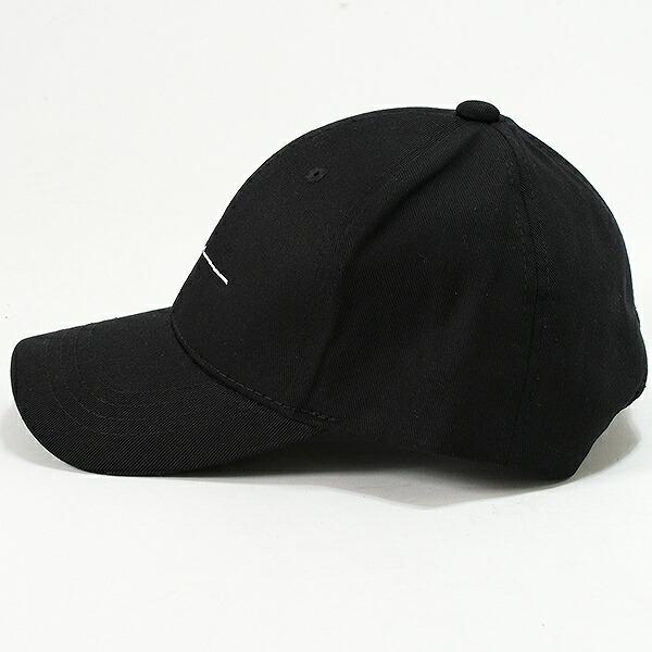 久保田スラッガー（KUBOTA SLUGGER） 野球 帽子 黒 白 メンズ 六方