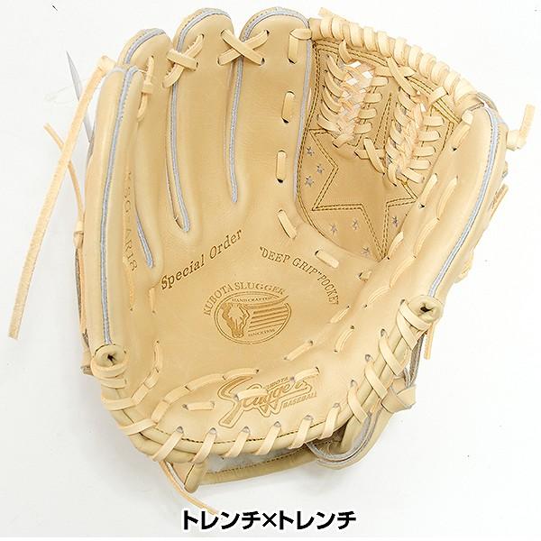 久保田スラッガー 交換無料 野球 グローブ 硬式 大人 投手用 左 久保田スラッガー 交換無料 野球 グローブ 硬式 大人 投手用 左