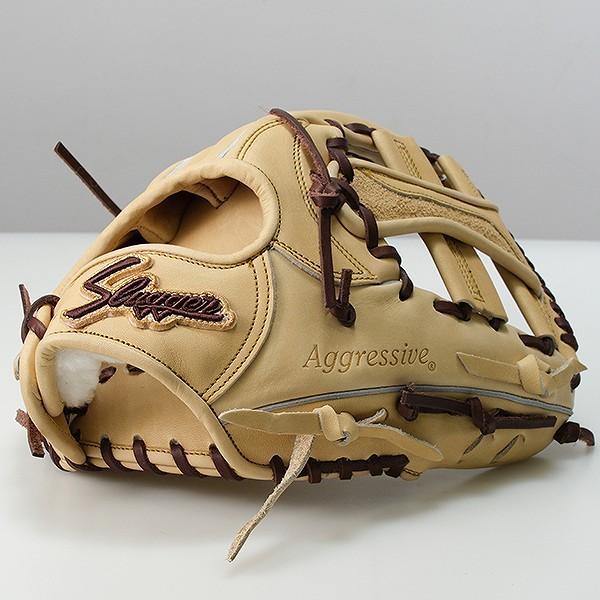 し*ち様 クボタスラッガー　硬式野球グローブ 久保田スラッガー（KUBOTA SLUGGER） 2025 硬式グローブ 内野手 KSG
