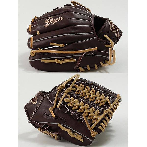 久保田スラッガー（KUBOTA SLUGGER） 交換無料 野球 グローブ 少年軟式