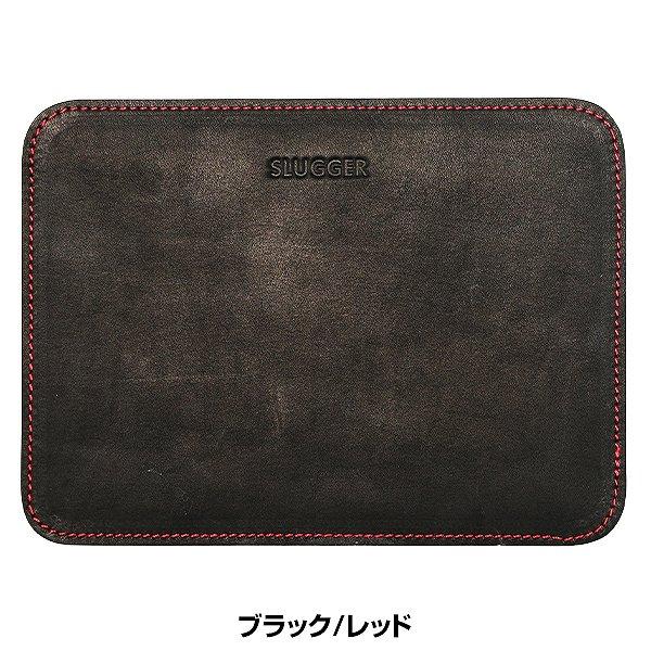 久保田スラッガー（KUBOTA SLUGGER） レザーマウスパッド 約19×14cm