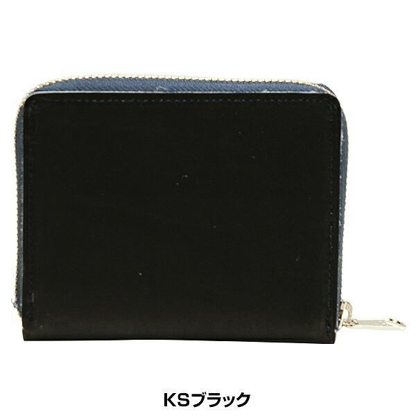 久保田スラッガー（KUBOTA SLUGGER） レザーウォレット グラブ革財布 2