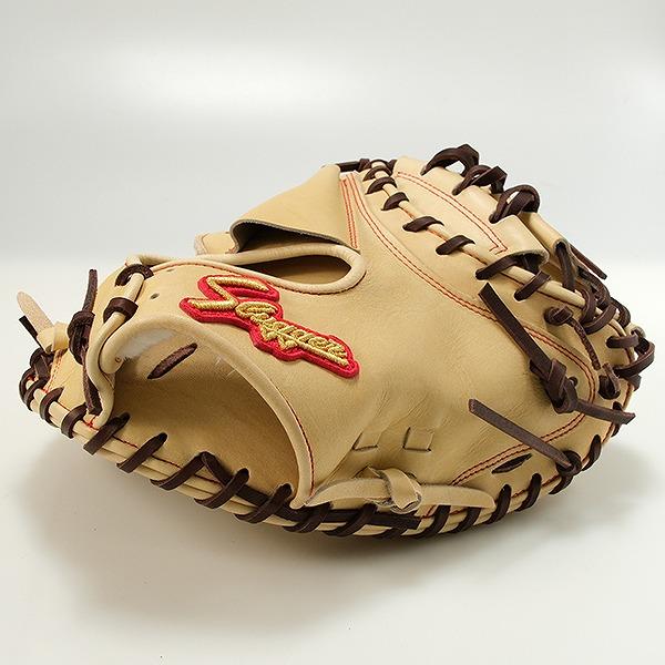 H*送様 クボタスラッガー　キャッチャーミット　JCMP ジュニア 久保田スラッガー キャッチャーミット | ジュニア用 - 野球